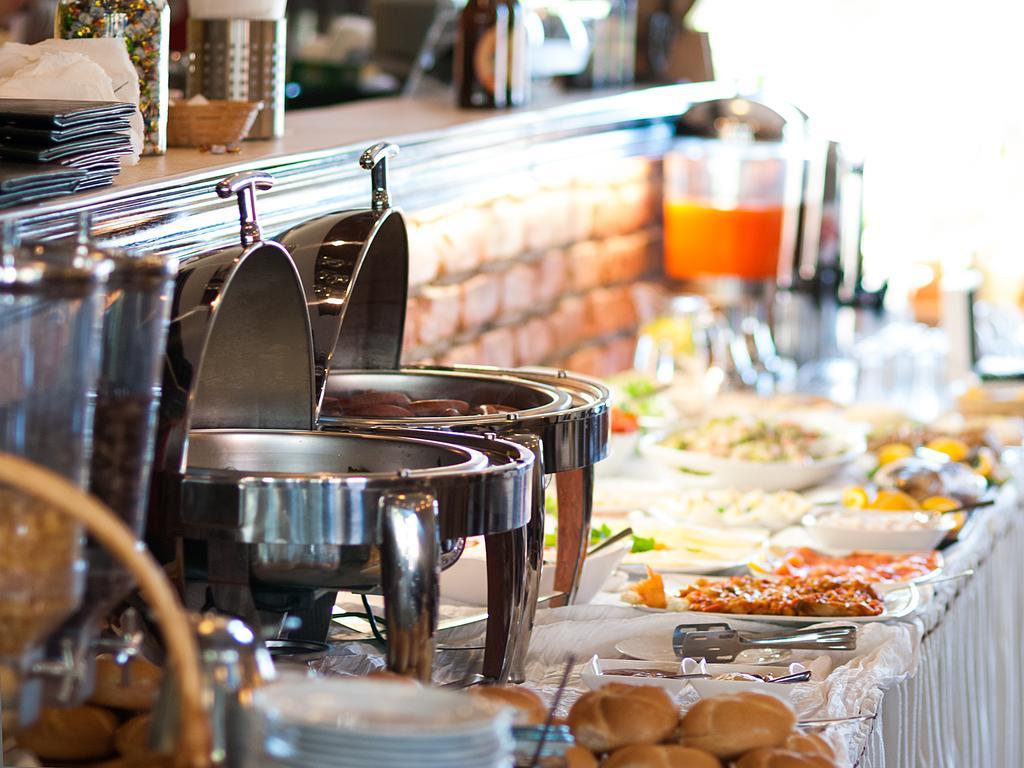 Bed and Breakfast Sloneczny Dwor Krynica Morska Esterno foto